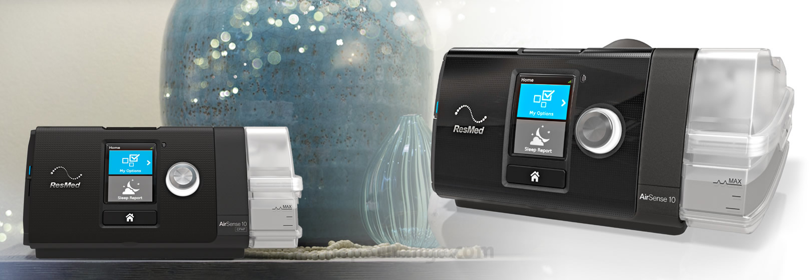 CPAP Therapie | CPAP Shop