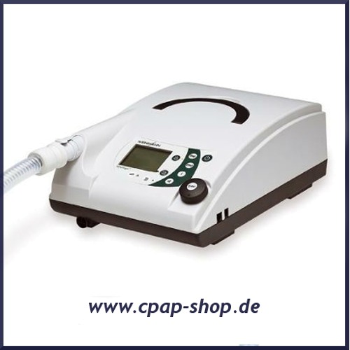 Weinmann Ventimotion gebraucht Betrieb: 6162h