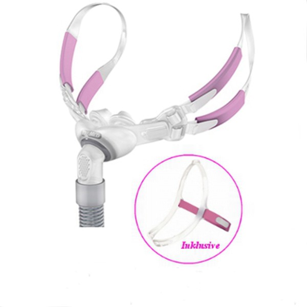 Swift FX Bella CPAP Nasenpolstermaske
