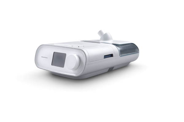 DreamStation Auto-CPAP Therapiegerät Mit Befeuchter
