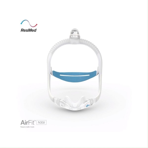 AirFit N30i CPAP-Nasen-Maskensystem