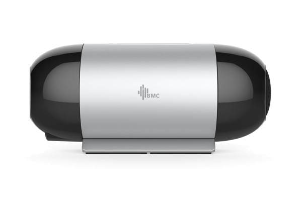 BMC M1 Mini Auto-CPAP side