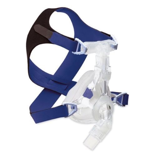Joyce FFM CPAP Nasemundmaske