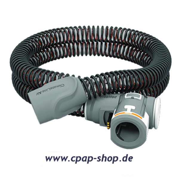 resmed climatelineair für airsense & aircurve 10