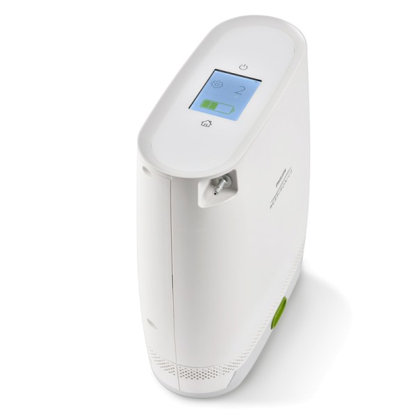 SimplyGo Mini - Mobiler O² Konzentrator von Philips Respironics