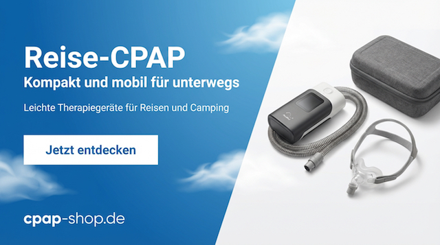 Germany Cpap Machine Reise-CPAP & mobile CPAP-Geräte | CPAP-Shop.de | CPAP-Shop.de