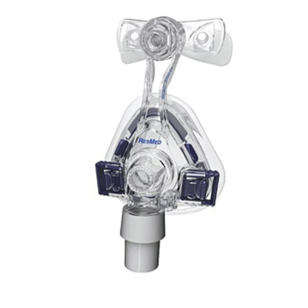 Mirage Activa LT CPAP Nasenmaske