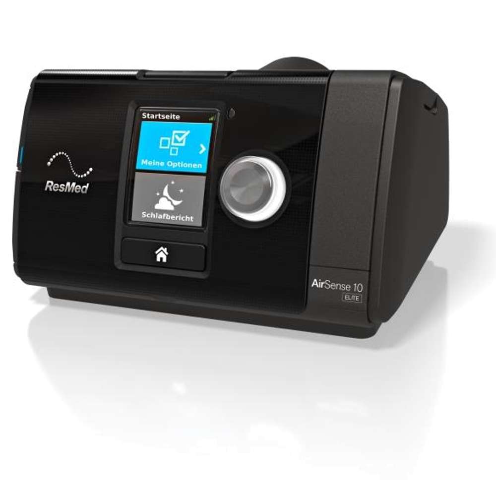 Resmed Airsense 10 Elite Cpap Gerät Cpap Shop De Free Hot Nude Porn Pic Gallery