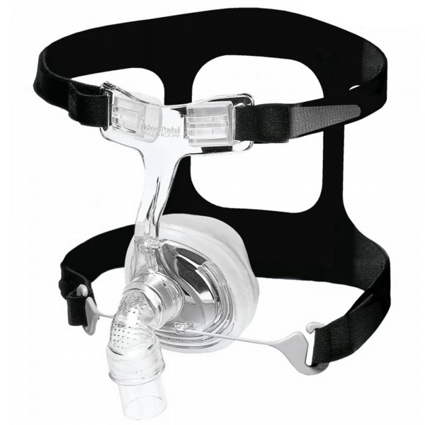 FlexiFit 407 CPAP Nasenmaske