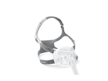 amara view_fullface maske_philips_respironics