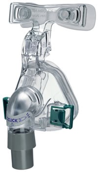 UltraMirage II CPAP Nasenmaske