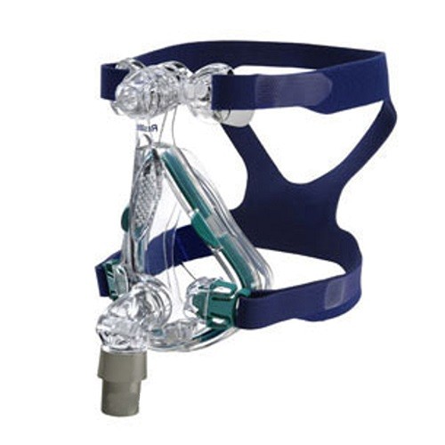 Mirage Quattro CPAP Vollgesichtsmaske