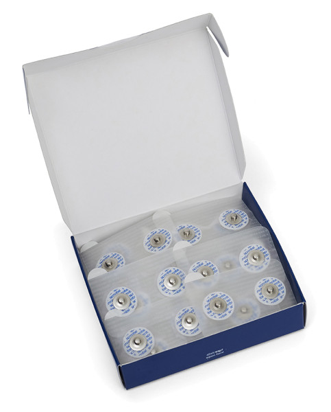 Somnibel Hypoalleergene Klebeelektroden Packung 