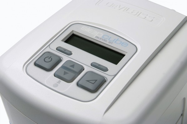 SleepCube Plus autoAdjust CPAP-Gerät von Drive