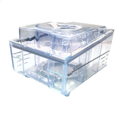 Befeuchterkammer fuer System ONE Serie 60