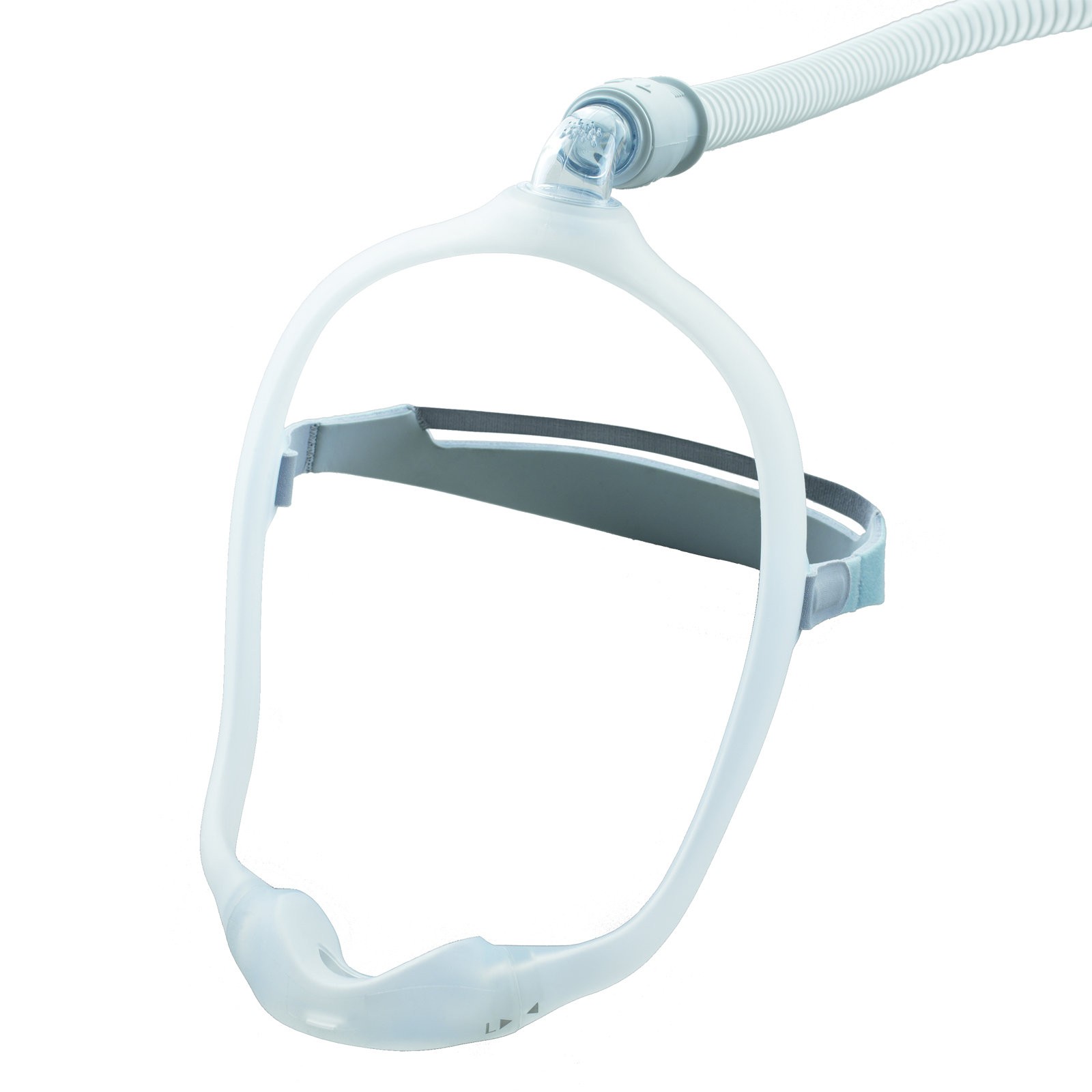 Betydelig Cataract adjektiv DreamWear CPAP-Minimalkontakt-Nasenmaske | CPAP-Shop.de