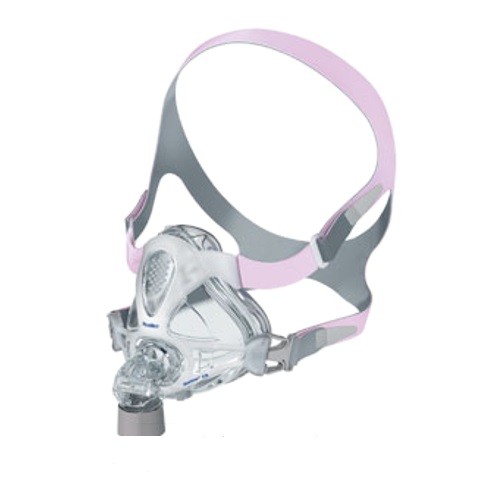 Quattro FX For Her CPAP Vollgesichtsmaske für Frauen