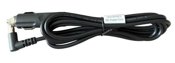 DeVilbiss Blue 12 Volt KFZ Kabel 