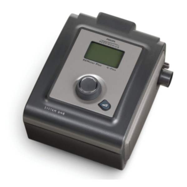 REMstar Auto A-Flex System One 60 Series