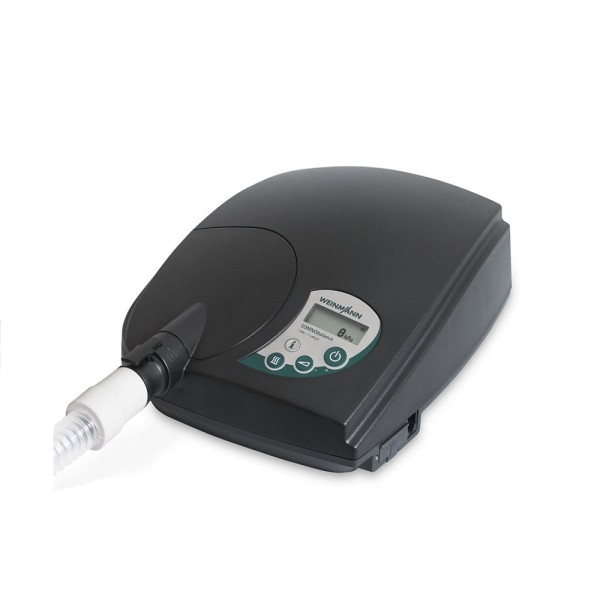 SOMNObalance AutoCPAP Gerät