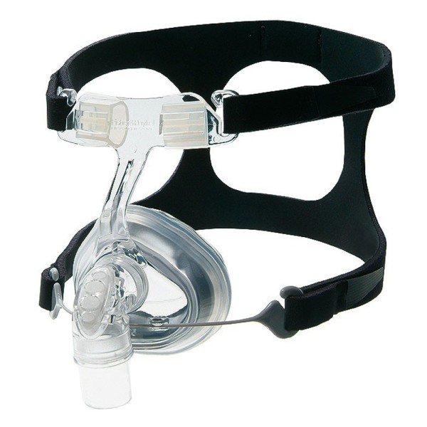 FlexiFit 405 CPAP Nasenmaske von F&P