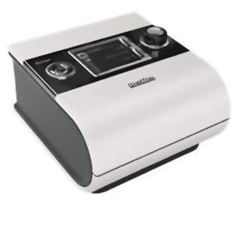 Resmed S9 Escape CPAP Gerät
