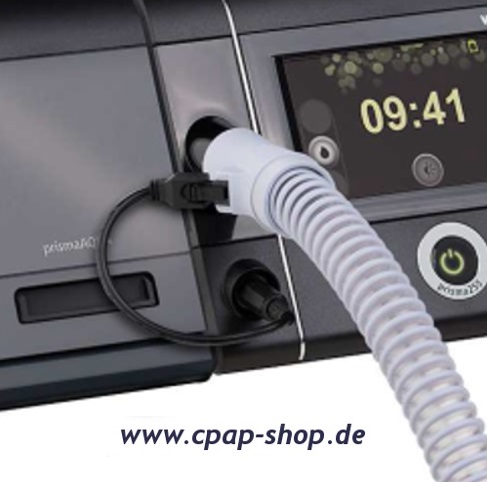 Heizschlauch prismaLINE Schlauchheizung CPAP APAP