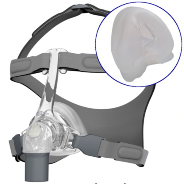 ESON CPAP Nasenmaske DuoPack