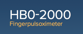 DD_HBO2000_oximeter