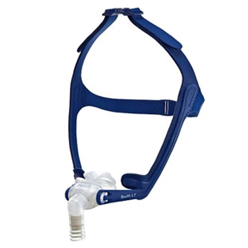 Swift LT CPAP Nasenpolstermaske