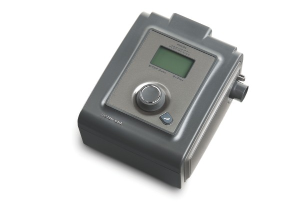SystemOne BiPAP autoSV Advanced Serie 60 Gebrauchtgerät