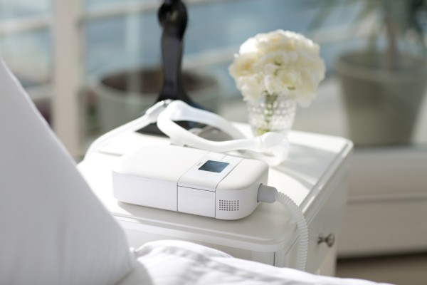 Philips DreamStation Go Travel CPAP/autoCPAP Machine