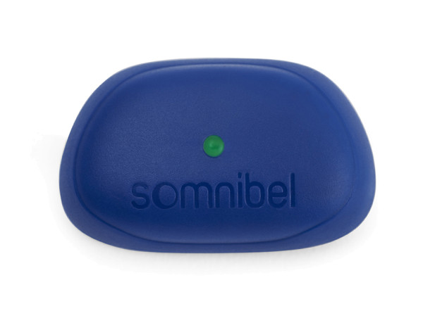 Somnibel lageabhängige Vibrationstherapie