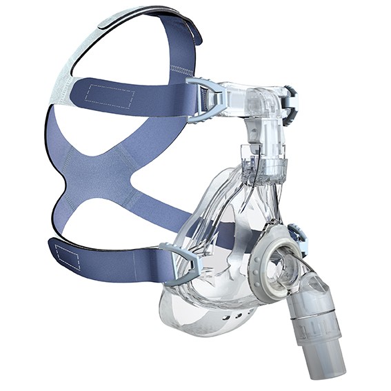 Joyce FullFace Plus CPAP Nasenmundmaske