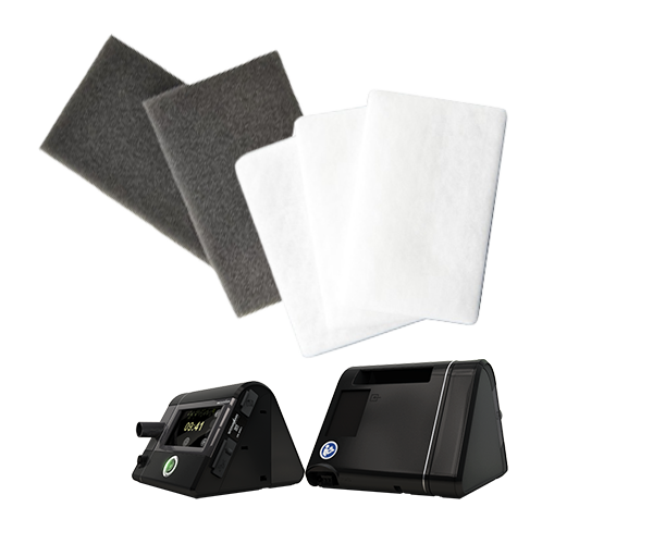 Filter Prisma Serie LöwensteinMedical/ Weinmann Filter nach