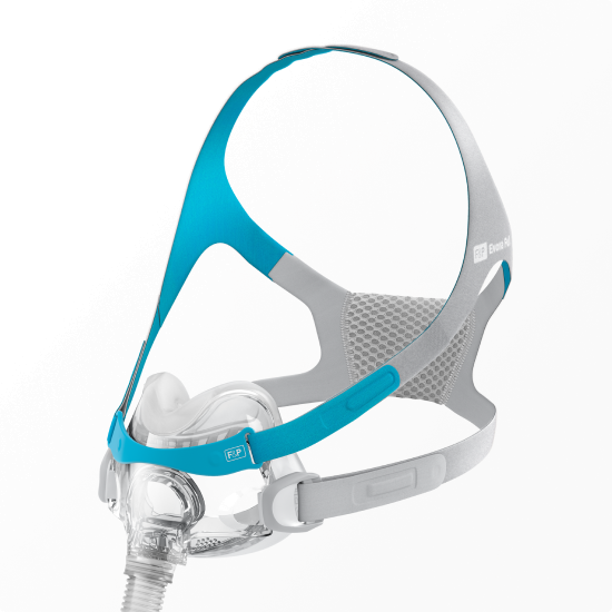 Evora Full-Face Maske