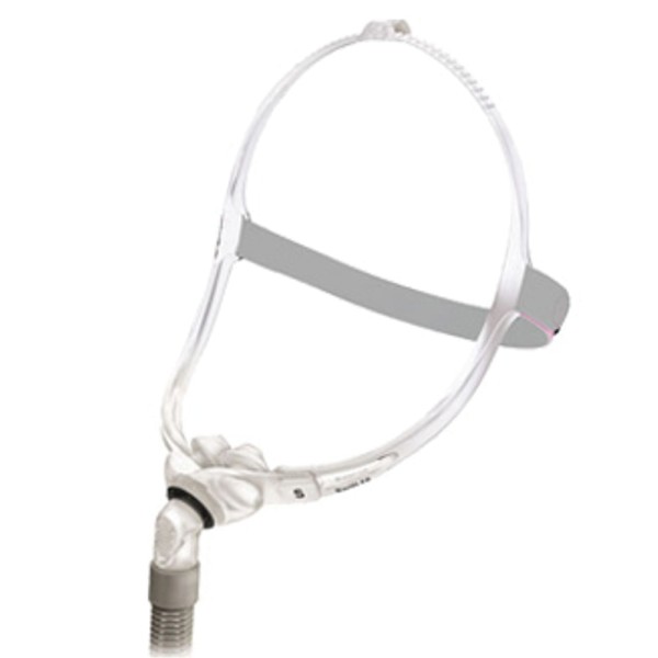 Swift FX for Her CPAP Nasenpolstermaske für Frauen