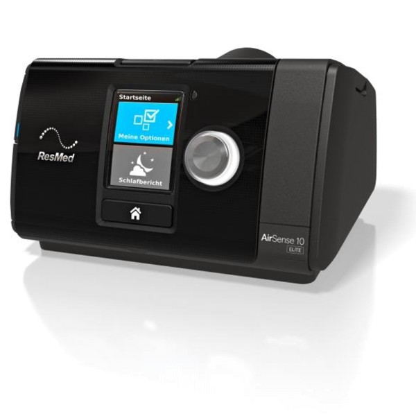 Resmed AirSense 10 Elite CPAP-Gerät