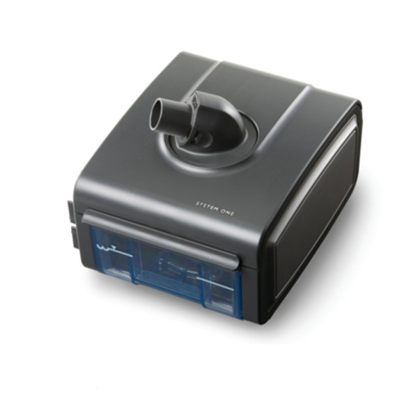 Philips Respironics System ONE Serie 60 Befeuchter
